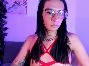 Chaturbate Live Sex Cam of maddie_ray_
