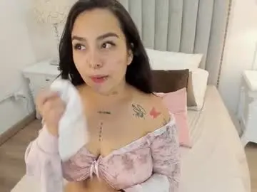 Chaturbate Adult Webcam of miley_jones_