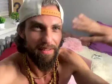 Chaturbate Nude Webcam of roberto_gray