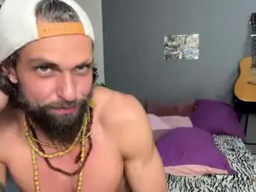 Chaturbate Private Sex Chat of roberto_gray