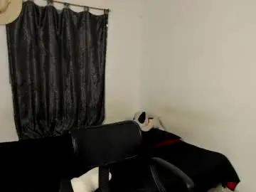 Chaturbate Sex Cam of santiceballo