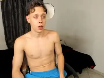 Chaturbate Live Sex Cam of santiceballo