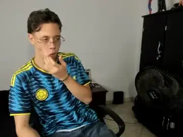 Chaturbate Best Webcam of santiceballo