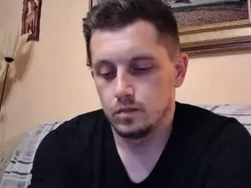Chaturbate Best live sex cam show of arromwilliam90