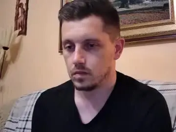 Chaturbate Free Porn Cam of arromwilliam90