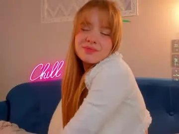 Chaturbate Live Sex Cam of bonnie_jonson