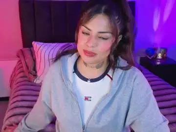 Chaturbate Adult Video Chat of catalina_naughtyy
