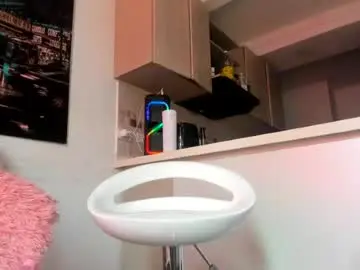 Chaturbate Sex Chat of cielo_9