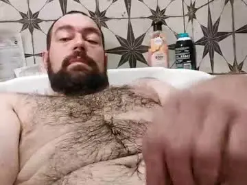 Chaturbate Live Sex of daddyj1983
