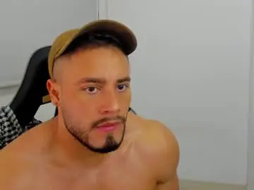 Chaturbate Free Porn Cam of james_terry_