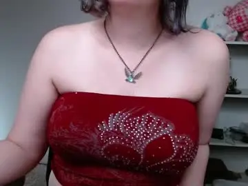 Chaturbate Best live sex cam show of krystalsyxx