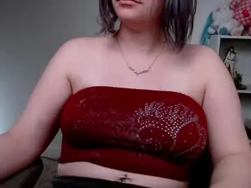Chaturbate Live Sex Cam of krystalsyxx