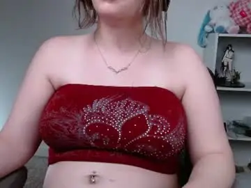 Chaturbate Live Sex Cam of krystalsyxx