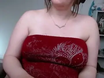 Chaturbate Nude Webcam of krystalsyxx