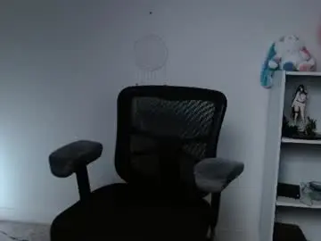 Chaturbate Live Porn of krystalsyxx