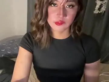 Chaturbate Best live sex cam show of leanashleychatto2