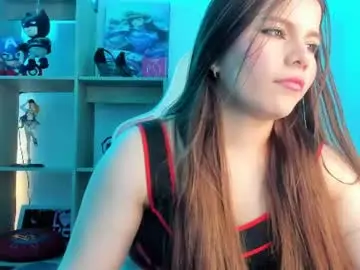 Chaturbate Private Sex Chat of mia_moralez