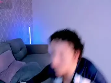 Chaturbate Free Porn Cam of nohacooper