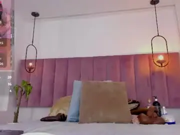 Chaturbate Free Live Porn of riri_candy
