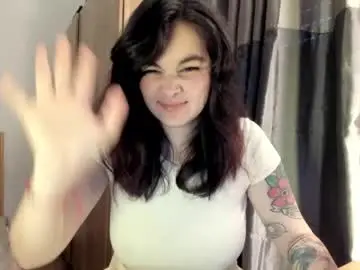 Chaturbate Live Sex Cam of summerprints