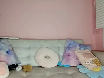 Chaturbate Adult Webcams of tiny_cora