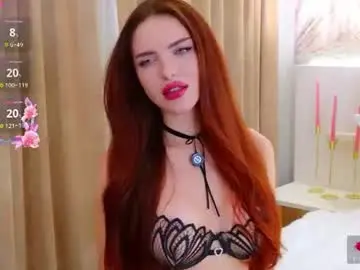 Chaturbate Live Sex of anje_coxx