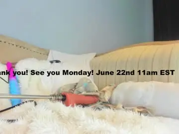 Chaturbate Best Webcam of eatmygingersnapps
