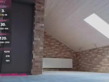 Chaturbate Best live sex cam show of koketochka555