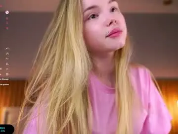 Chaturbate Live Sex Cam of oke_doke