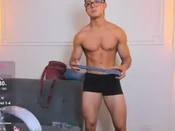 Chaturbate Adult Video Chat of paradise_boy_s