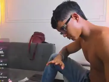 Chaturbate Watch Live Sex Cams of paradise_boy_s