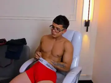 Chaturbate Free Live Porn of paradise_boy_s