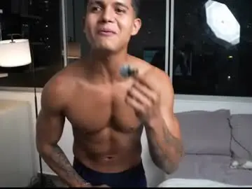 Chaturbate Free Live Porn of paradise_boy_s
