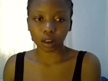 Chaturbate Adult Webcams of shanell_kiss