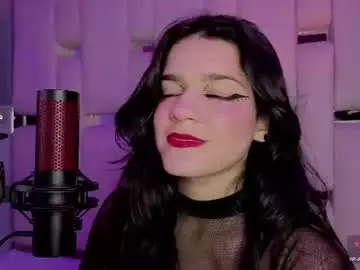 Chaturbate Best Webcam of valeriekay_
