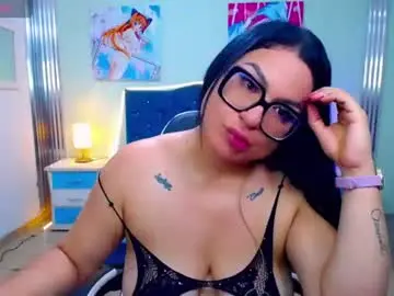 Chaturbate Live Sex of _curvy_mature_