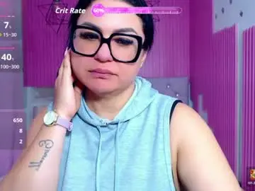 Chaturbate Free Live Porn of _curvy_mature_
