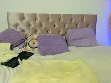 Chaturbate Adult Webcam of alana_vega69