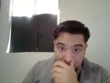 Chaturbate Nude Webcam of albertoarenas16