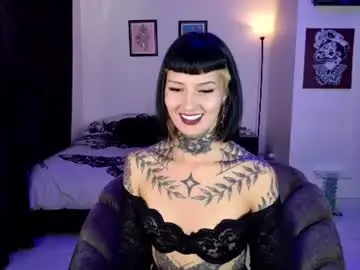 Chaturbate Adult Webcam of ameliestone1