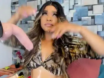 Chaturbate Adult Video Chat of angel_dthroat