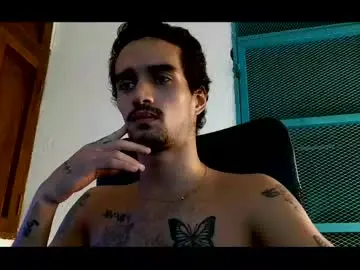 Chaturbate Sex Chat of asherxxx_