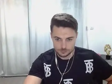 Chaturbate Adult Webcam of christianhot_