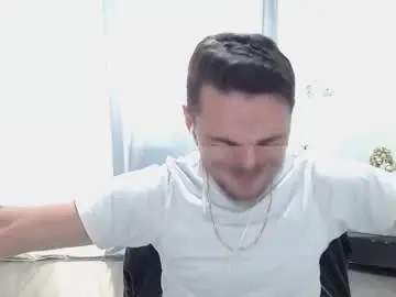 Chaturbate Watch Live Sex Cams of christianhot_