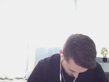 Chaturbate Sex Chat of christianhot_