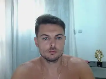 Chaturbate Free Porn Cam of christianhot_