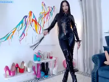 Chaturbate Live Sex Cam of cindybkk
