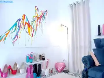 Chaturbate Live Sex of cindybkk
