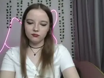 Chaturbate Sex Chat of cuteflower13