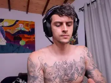 Chaturbate Adult Webcams of daniele_bunny